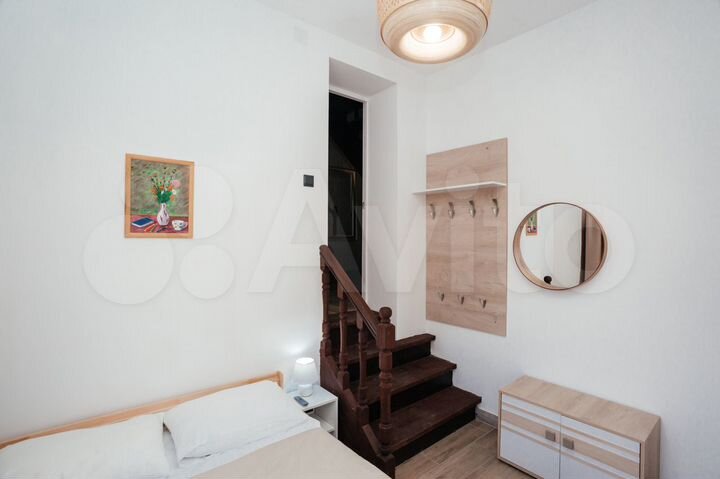 Комната 9 м², 2/3 эт.