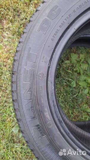 Amtel Planet DC 185/65 R15