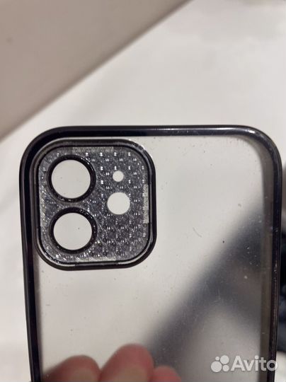 Чехол на 12 iPhone