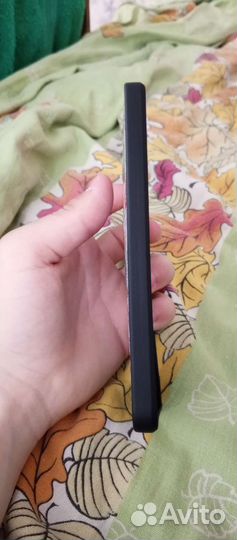 Чехол на Infinix Hot 30i