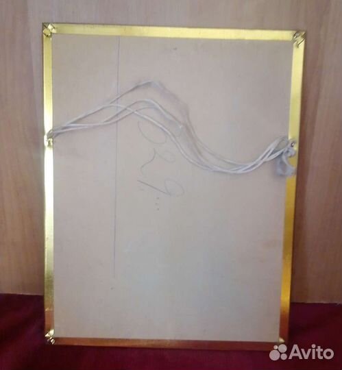 Голографическая картина