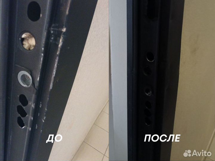 Вскрытие замков, замена замков, установка замков