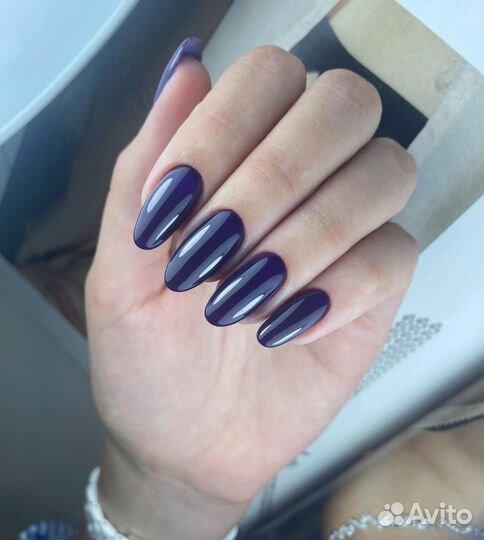 Маникюр/Педикюр