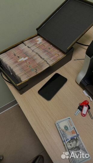 Инвестор в бизнес