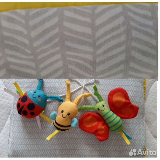 Матрас+Постель ikea+Простыня