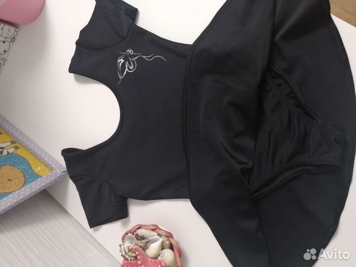 Купальник детский