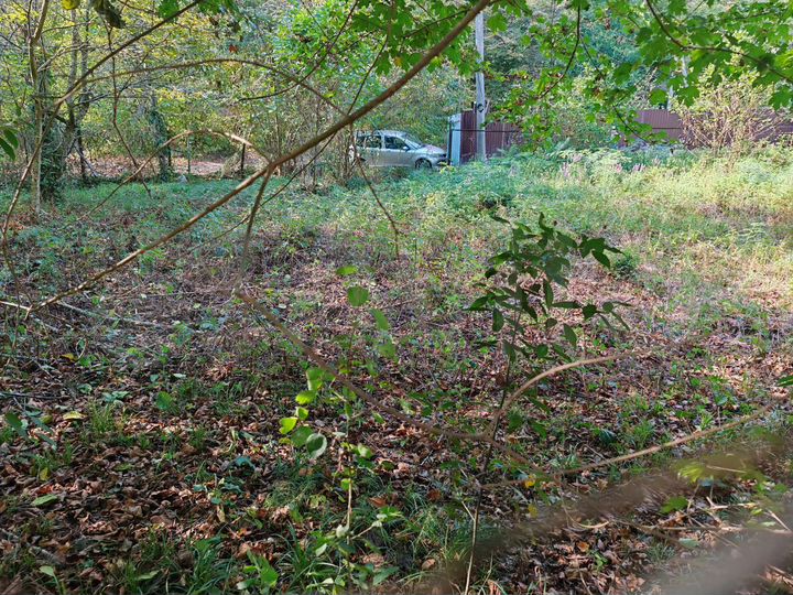 Участок 7 сот. (ИЖС)