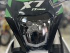 FX Moto X7 CB 250 объявление продам