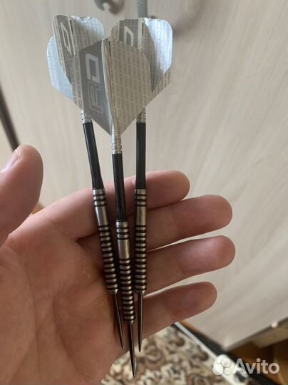 Дротики Red Dragon 22g, 95