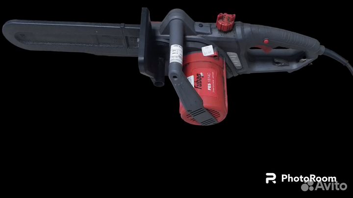 Инструмент-электропила Fubag FES 1814C