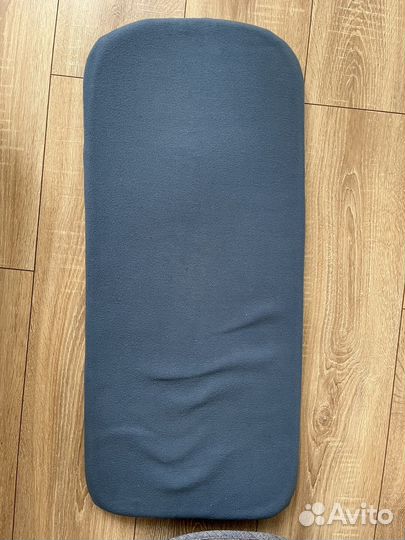 Коляска 2 в 1 bugaboo cameleon 3