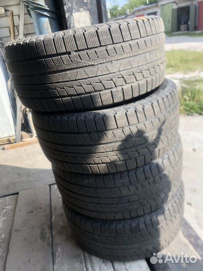 Firemax FM805 245/45 R17