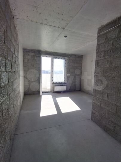 Квартира-студия, 25,7 м², 19/20 эт.