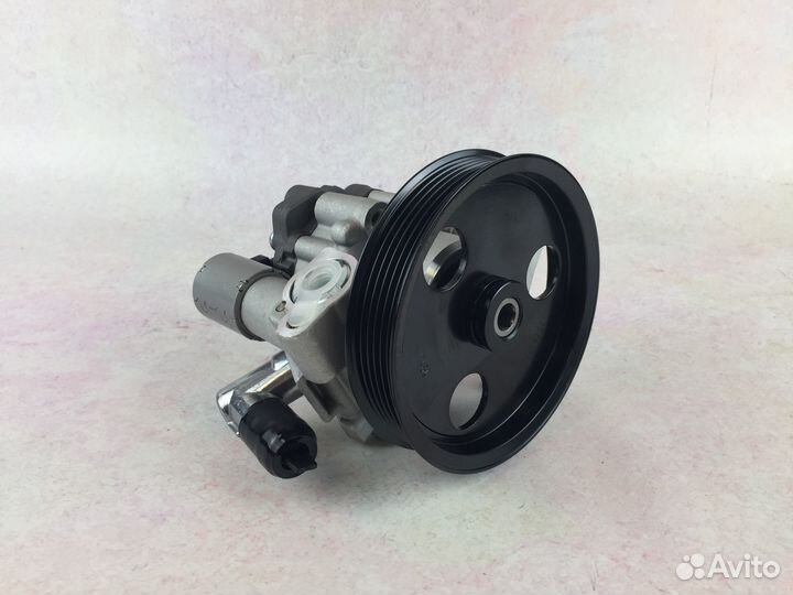 Насос гур для Mercedes C класса W204 / S204