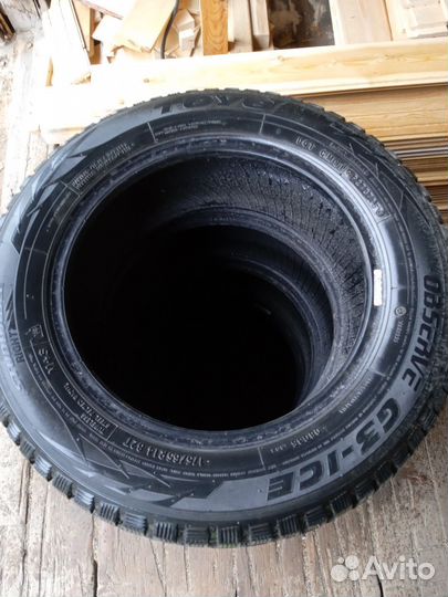 Toyo Observe Garit G30 175/65 R14