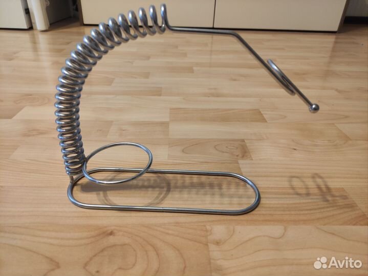 Держатель для винной бутылки