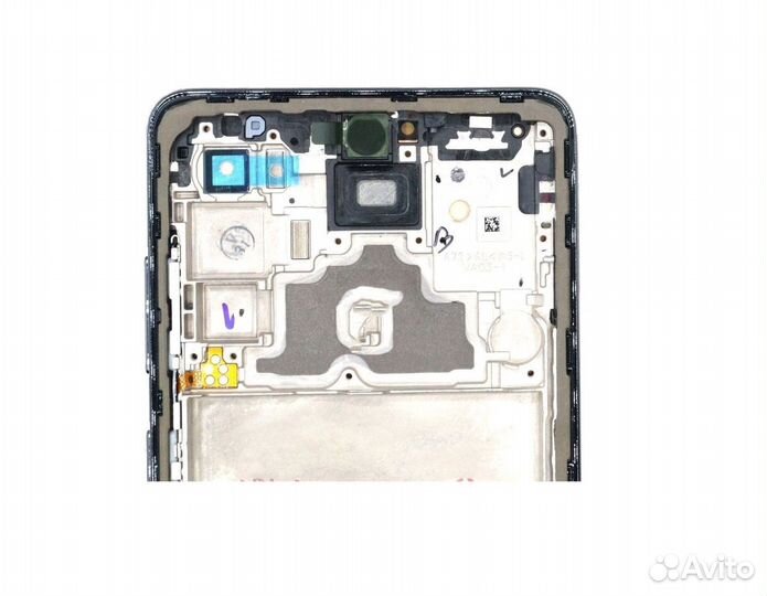 Дисплей для Samsung SM-A725 Galaxy A72 (2021)