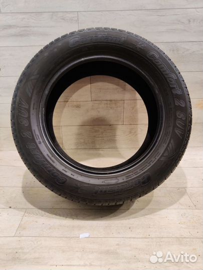 Cordiant Comfort 2 SUV 255/55 R18 109H