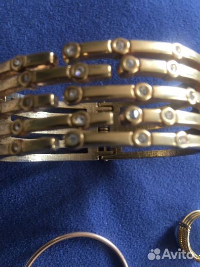 Бижутерия СССР