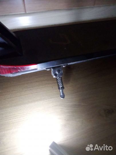 Электросамокат kugoo S3 Pro (jilong)