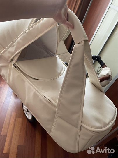 Коляска 4 в 1