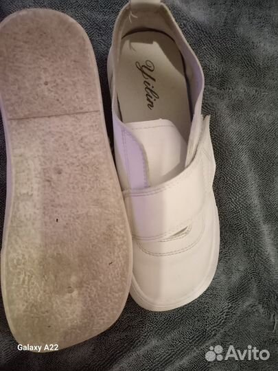 Детская обувь