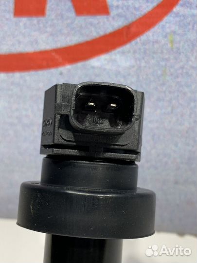 Катушка Модуль зажигания Kia ceed 1 ED