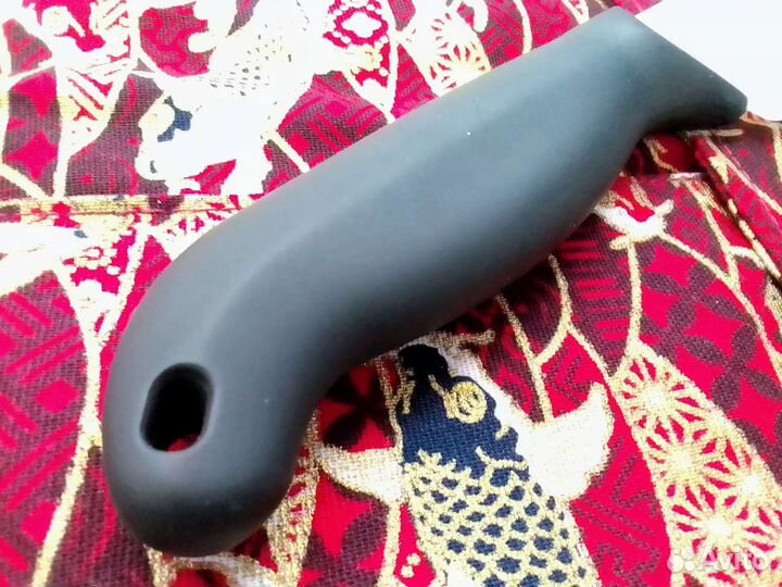 Керамический универсальный нож Hatamoto Sun (Бел.)