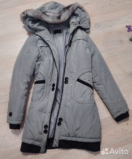 Женская одежда