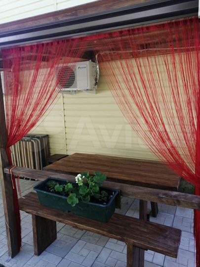 Дом 40 м² на участке 5 сот.