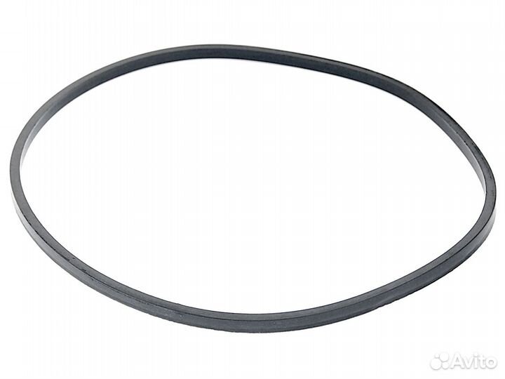 Прокладка ямз колпака Ф.Г.О.М АВТОДИЗЕЛЬ