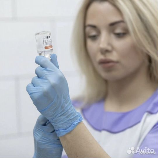 Ветеринарный врач на дом. Вакцинация, чипирование