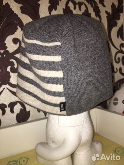 Шапка для мальчика