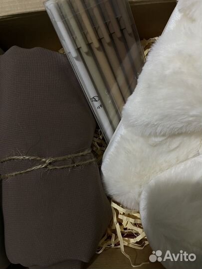 Боксы на рамадан