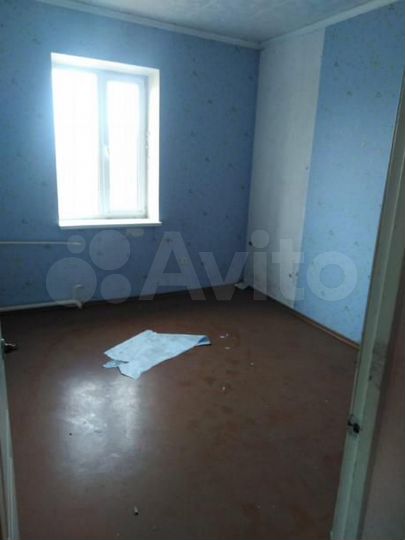 Аукцион: 2-к. квартира, 58 м², 1/2 эт.