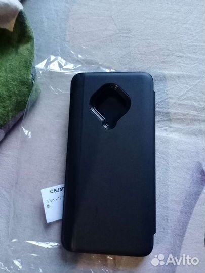 Чехол телефона vivo17