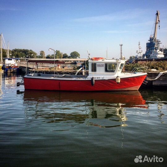 Дайвинг в Балтийском море