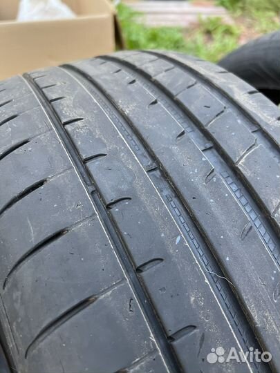 Goodyear Eagle F1 Asymmetric 3 225/45 R17 94Y