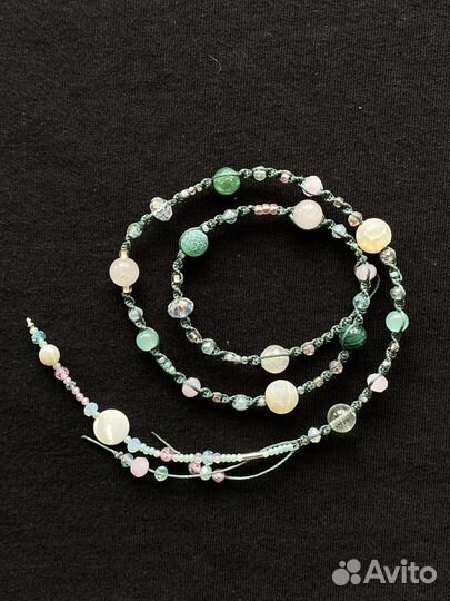 Лула в волосы