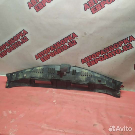 Накладка на рамку кузова Тойота Камри V70