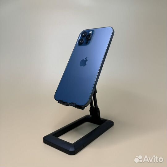 iPhone 12 Pro Max, 128 ГБ