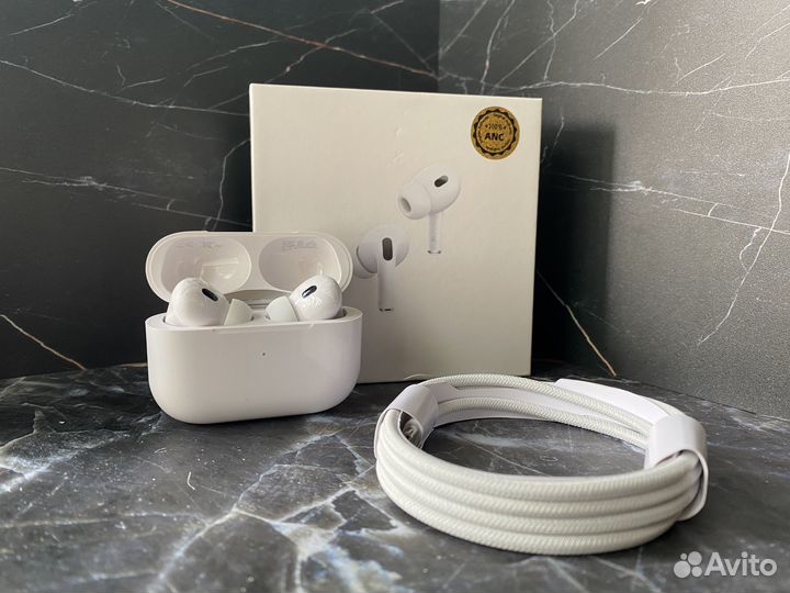 AirPods Pro оригинал+ гарантия