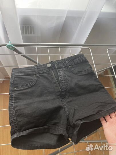 Шорты, юбка