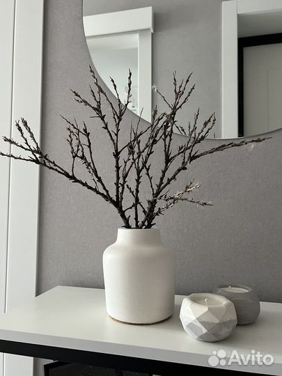 Ваза декоративная