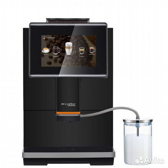 Автоматическая Кофемашина Dr.coffee proxima C11