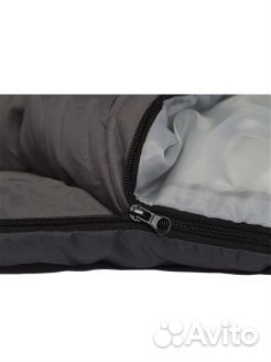 Спальный мешок одеяло Grapfit 200 до +5