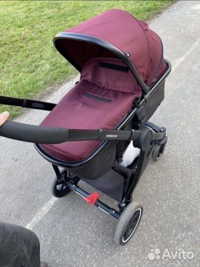 Коляска mothercare journey 3 в 1