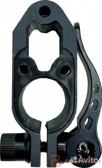 Фиксатор рулевой стойки (хомут) для электросамокат