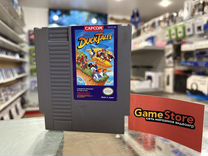 Duck Tales Nintendo Nes 1985 USA