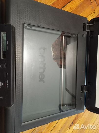 Принтер мфу Brother DCP-J105